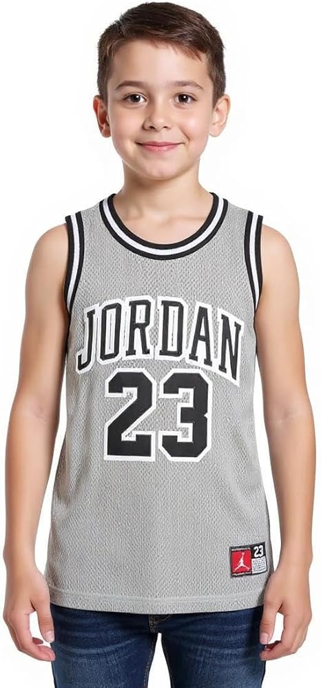 Michael Jordan メッシュシャツ※jordan23 Michael Jordan メッシュシャツ※jordan23 Jordan 23 Jersey